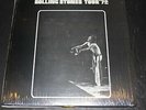 Rolling Stones Tour '72 UK LP VG