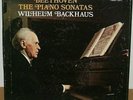 Backhaus, Beethoven Complete Piano Sonatas, London CSP-2, England, NM/VG++