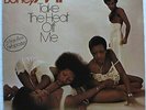 BONEY M / TAKE THE HEAT OFF ME, M- mit POSTER