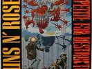 GUNS N` ROSES / APPETITE FOR DESTRUCTION