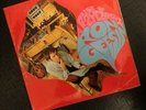 Ron Geesin ?– A Raise Of Eyebrows, Transatlantic Records ?– TRA 161 VG+/VG+