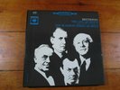Budapest String Quartet BEETHOVEN Late Quartets Columbia Stereo 2 Eye 5 LP Box