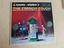 The French Touch - Boston - Munch - RCA Living Stereo (01262)