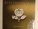 FLEETWOOD MAC “Greatest Hits” Original Vinyl Album Record LP Warner Brothers