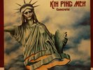 KIN PING MEH - CONCRETE  | KRAUTROCK | 2-SCHALLPLATTE | VINYL