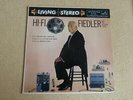Roissini,etc. - HiFi - Boston Pops - Fiedler - RCA Living Stereo (01448)