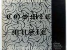 John Coltrane - Cosmic Music LP 1968 Original Rare Private Press Near Mint