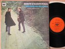 Simon & Garfunkel - Sounds Of Silence - Excellent 1966 UK SBPG62690 Vinyl LP