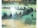 Paint Your Wagon OST	Cast 	SPFL 257 gatefold cover 1970 12