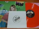 Marika Hackman - I'm Not Your Man - Signed UK Orange Vinyl LP + 7