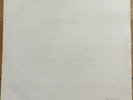 BEATLES Vinyl DLP White Album PCS 7068 1968 1st Press Numbered Poster Photos