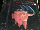 BLACK SABBATH—“Paranoid” White Label Promo   LQQK