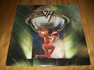 STILL SEALED VAN HALEN 5150 LP 1986 Club Columbia House US Warner Brothers NEW