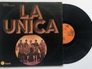 La Unica Salsa Guaguanco WEST SIDE LPS-2021 1972 Puerto Rico