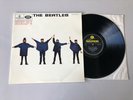 The Beatles - Help - 1965 UK 1st Press LP - LOVELY COPY