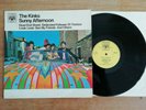 The Kinks - Sunny Afternoon - Vinyl LP Album MONO Marble Arch MAL716 1967 EX