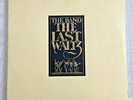 THE BAND - THE LAST WALTZ 1978 WB 3WS 3146 (3) LPS WITH BOOKLET