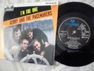 Gerry & Pacemakers I'm The One You've Got What I Like Columbia SEG 8311 UK EP