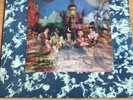 THE ROLLING STONES Their Satanic Majesties Request 1967 3D SLEEVE Unboxed Decca