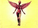 Nirvana - In Utero [Used Very Good Vinyl LP] Italy - Import