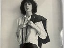 Patti Smith Horses LP 1975 Arista AL 4066 Brand New Sealed