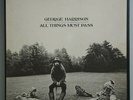 George Harrison All things must pass 3 LP Box Apple 1C 172-04707/8/9Y