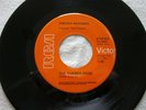 PSYCHO COUNTRY Porter Wagoner RUBBER ROOM Late Love Of Mine RCA #74-0581 VG++