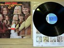 ABBA - Ring Ring - 12 Inch Vinyl Album - 1st Edition 1973  POLAR POLS 242 SWEDEN