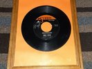Autohraph Signed INEZ FOXX Mockingbird/Jaybirds 45 Symbol Soul Record 1963 RARE