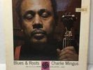 Blues & Roots Charlie Mingus Atlantic 1305 1960 Denmark Vinyl Record