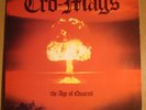 Cro Mags - The Age Of Quarrel / Original 1986 Profile Hardcore / NM Vinyl