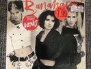 Bananarama Lp SEALED  True Confessions 1986 Original Old Press Printed In USA