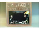 Jon and Vangelis The friends of Mr Cairo Vinyl LP Record
