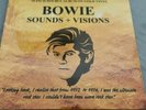 David Bowie Live 2 X 10 Inch Gold Vinyl. Limited edition. Still sealed