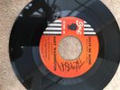 northern soul records, classic floor filler, BABY WASHINGTON LEAVE ME ALONE VG+