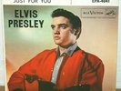 Elvis Presley 