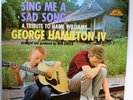 George Hamilton IV ABC PARAMOUNT ABCS 251 STEREO M-/M- 