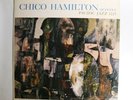 Chico Hamilton Quintet PACIFIC JAZZ 1225 MONO M-/M- LP