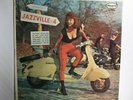 Jazzville VOL.4 w/ Paul Quinichette, Gene Roland DAWN DLP 1122 MONO M-/M-  LP