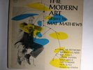 Matt Mathews etc. DAWN DLP 1104 MONO VG/VG+ 