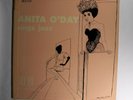 Anita O'Day NORGRAN MGN-1049 MONO David Martin Cover M-/M- 