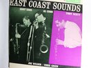Zoot Sims w/ Al Cohn, Tony Scott, Joe Wilder etc. JAZZLAND 11 MONO M-/M- LP