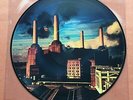 PINK FLOYD - ANIMALS RARE PHILIPPINES LP PICTURE DISC