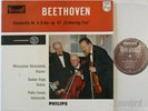 VEGH CASALS BEETHOVEN PIANO TRIO ARCHDUKE PHILIPS ED.1 HIFI STEREO 835020 AY NM