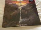 Ruby The Hatchet ?- Valley Of The Snake LP Vinyl Album Record + Album Download