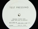 Menahan Street Band - Make The Road By Walking LP RARE PROMO TEST PRESSING