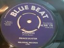 Prince Buster 