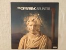 The Offspring: Splinter 2003 black vinyl LP