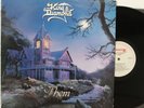 King Diamond LP “Them”   Roadracer 9550   Orig 1988   VG++