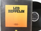Led Zeppelin LP   Joker 3721   Live Paris Theatre BBC   RARE Not TMOQ